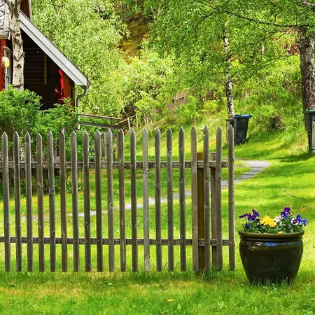 Fretheim Fjordhytter * Flåm